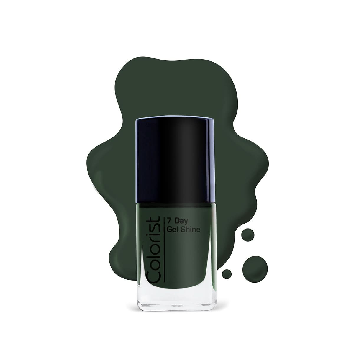 St London Colorist Nail Paint - St074 (Envy)