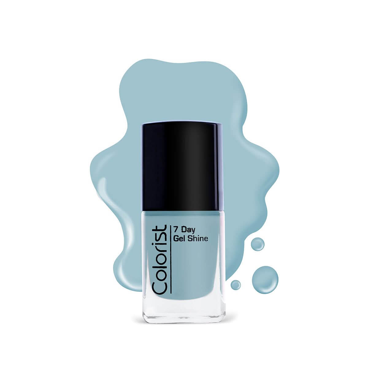 St London Colorist Nail Paint - St303 (Glass Slipper)