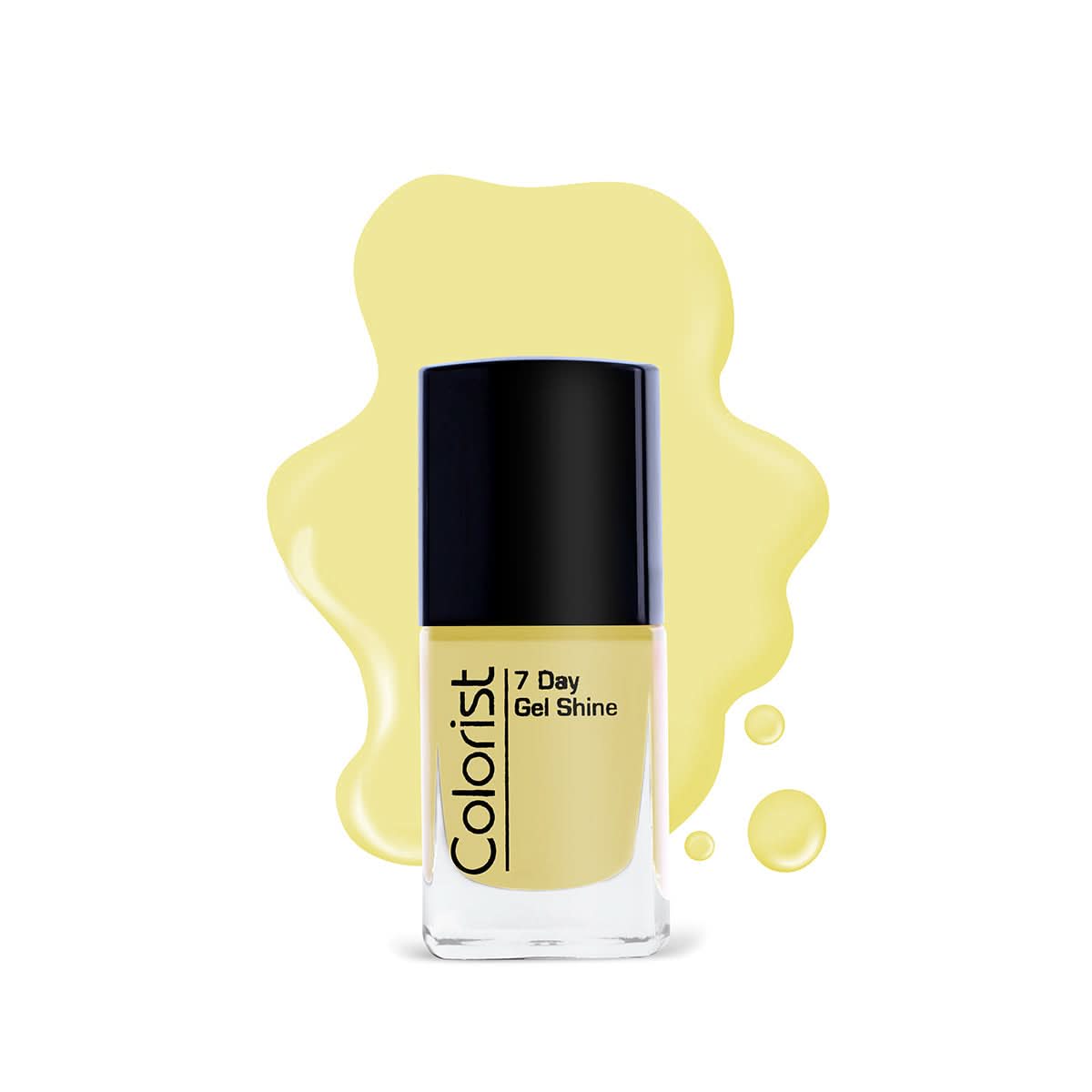 St London Colorist Nail Paint - St304 (Pom Pom)