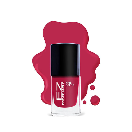 St London - Ez Breathable Nail Color - St220  Fever