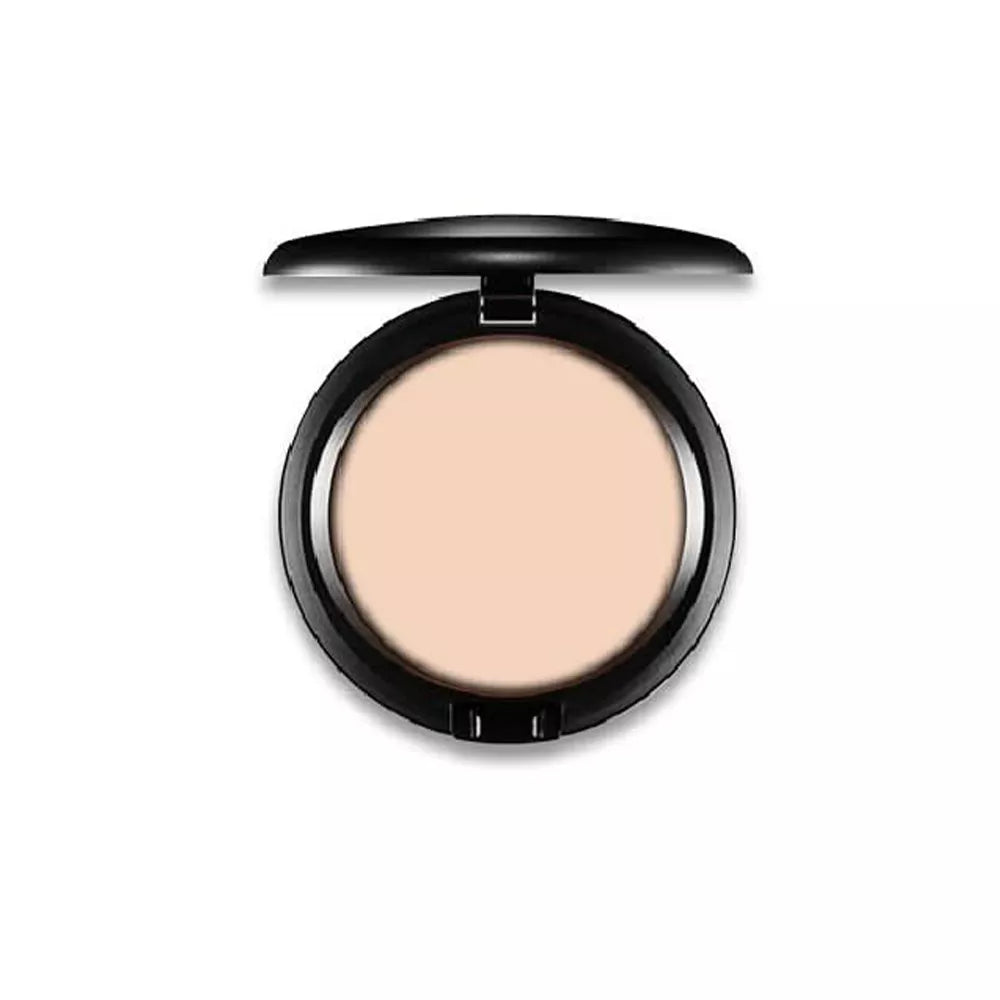 Stop The Pressed Powder