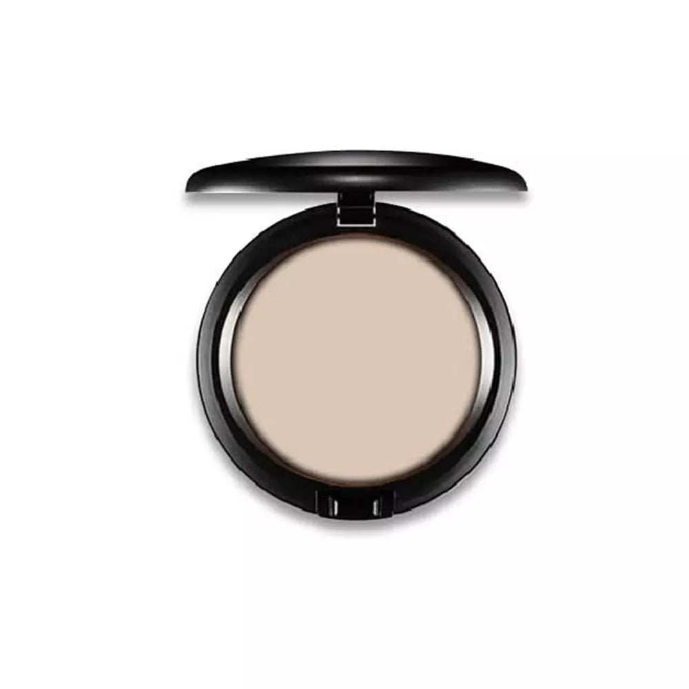 Stop The Pressed Powder