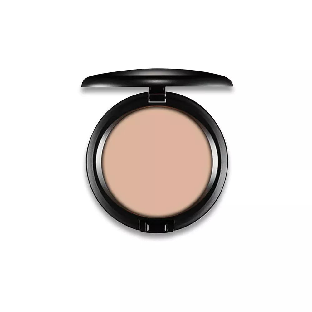 Stop The Pressed Powder