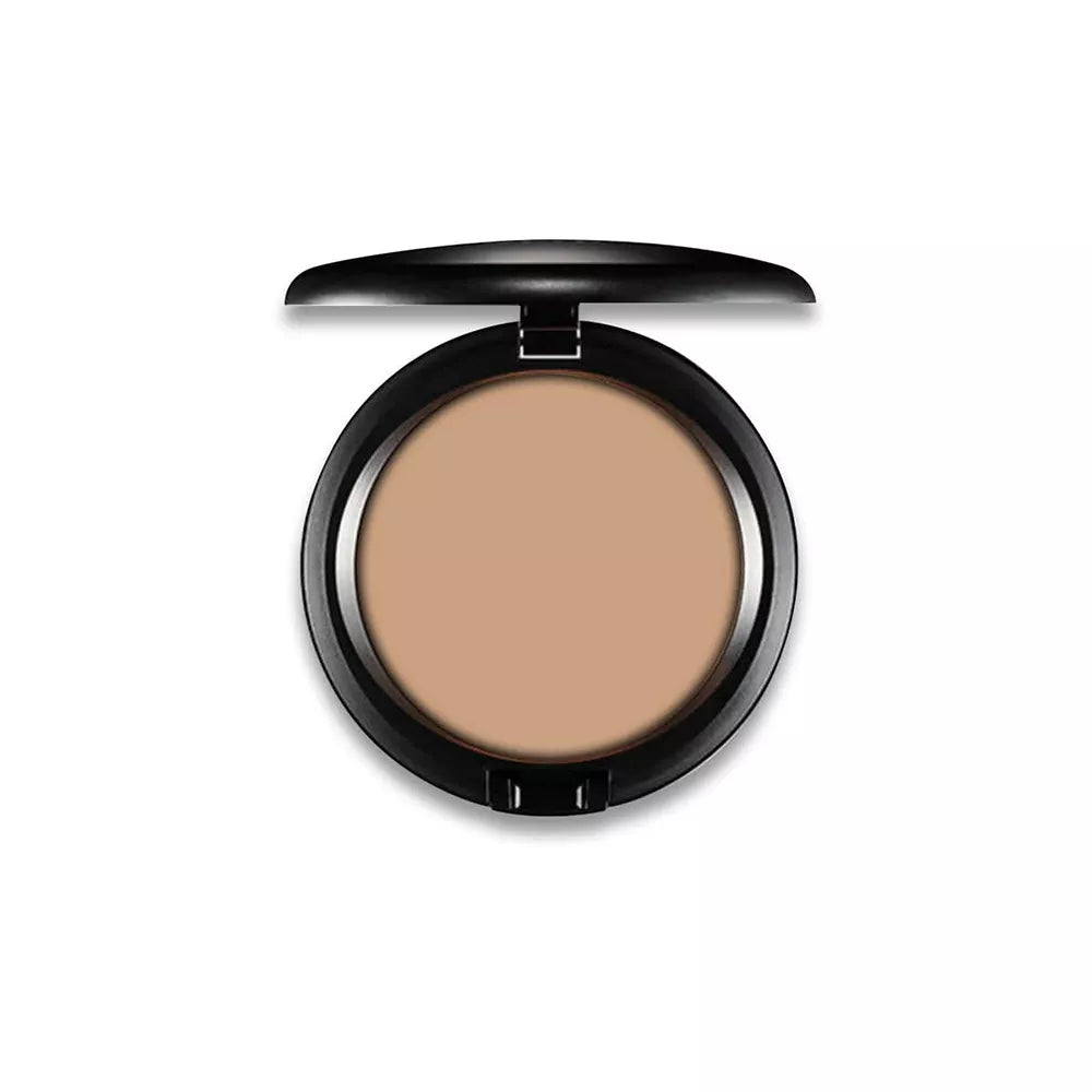Stop The Pressed Powder