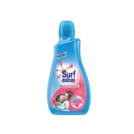 Surf Excel Det Lq Bottle Pi9 20X500Ml