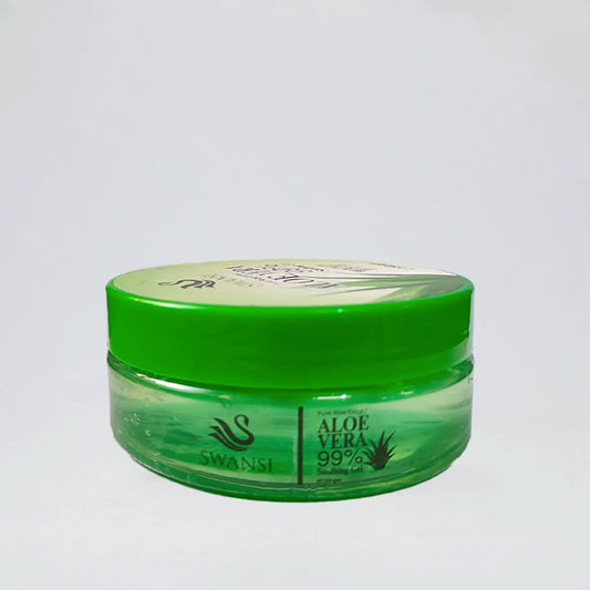 Swansi Aloe Vera Soothing Gel 150gm