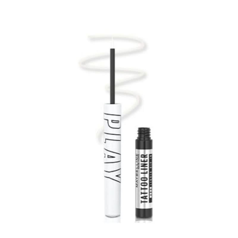 MAYBELLINE Tattoo Liner Play