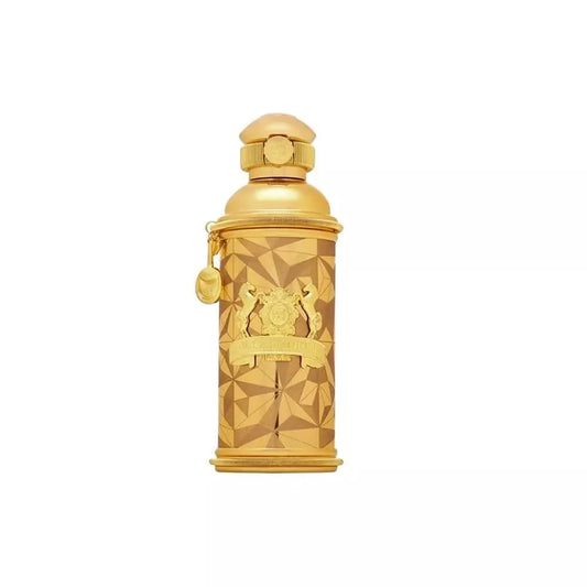 T.C GOLDEN OUD EDP 100ML
