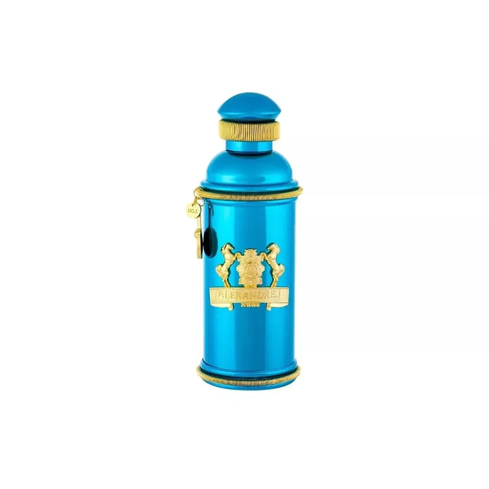 T.C MANDARINE SULTANE EDP 100ML
