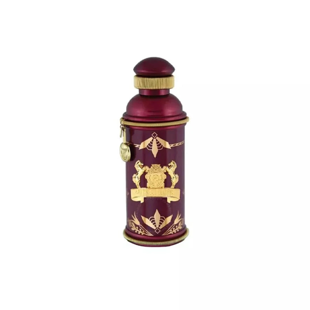 T.C ROSE ALBA EDP 100ML