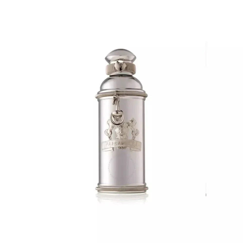 T.C SILVER OMBRE EDP 100ML