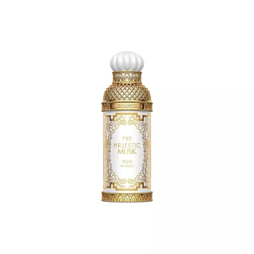 T.C THE MAJESTIC MUSK EDP 100ML