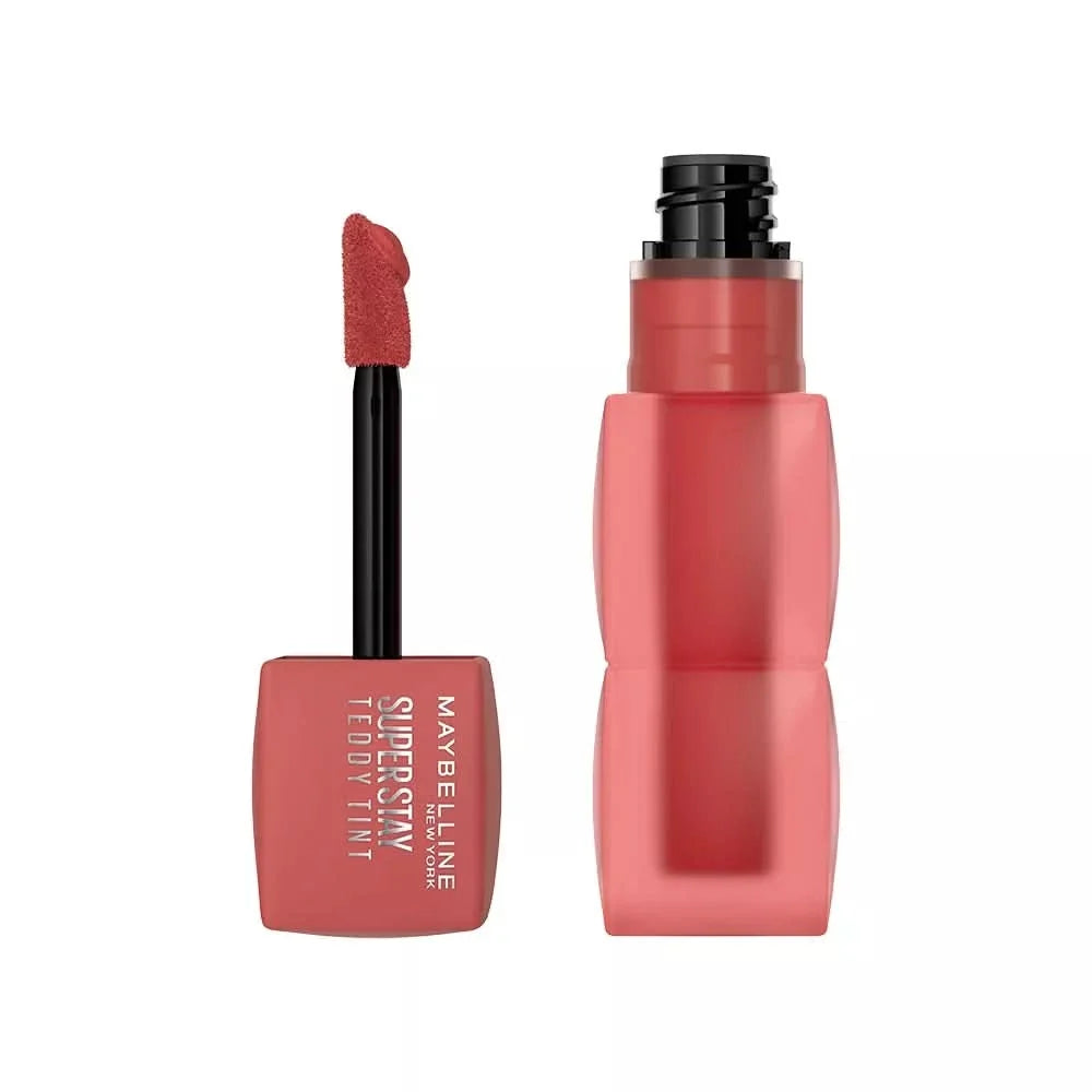Maybelline New York Superstay Teddy