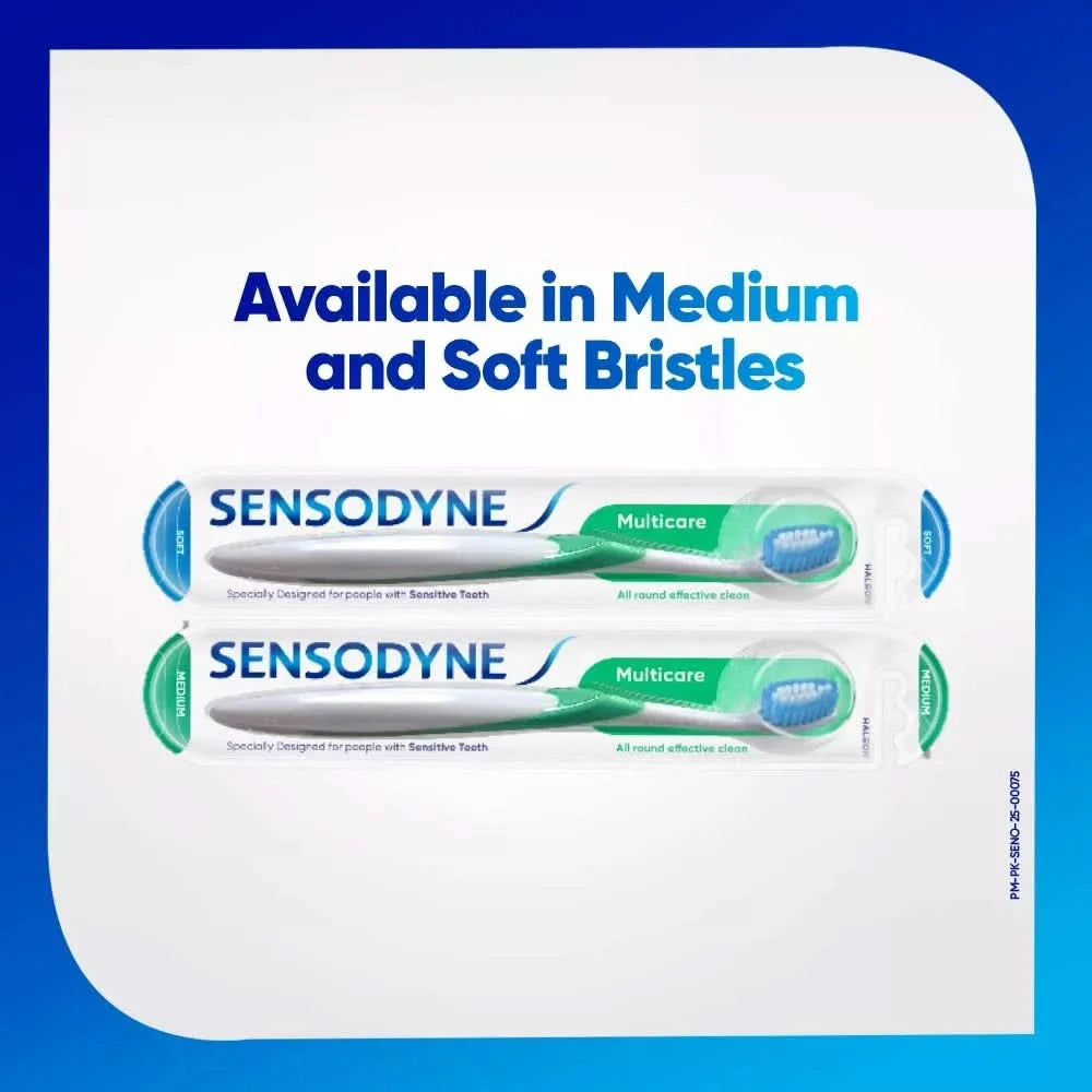 Multicare Tooth Brush Soft