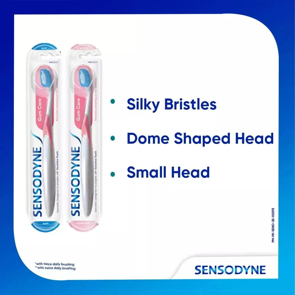 Gum Care Tooth Brush Extra Soft