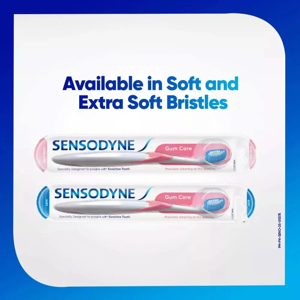 Gum Care Tooth Brush Extra Soft