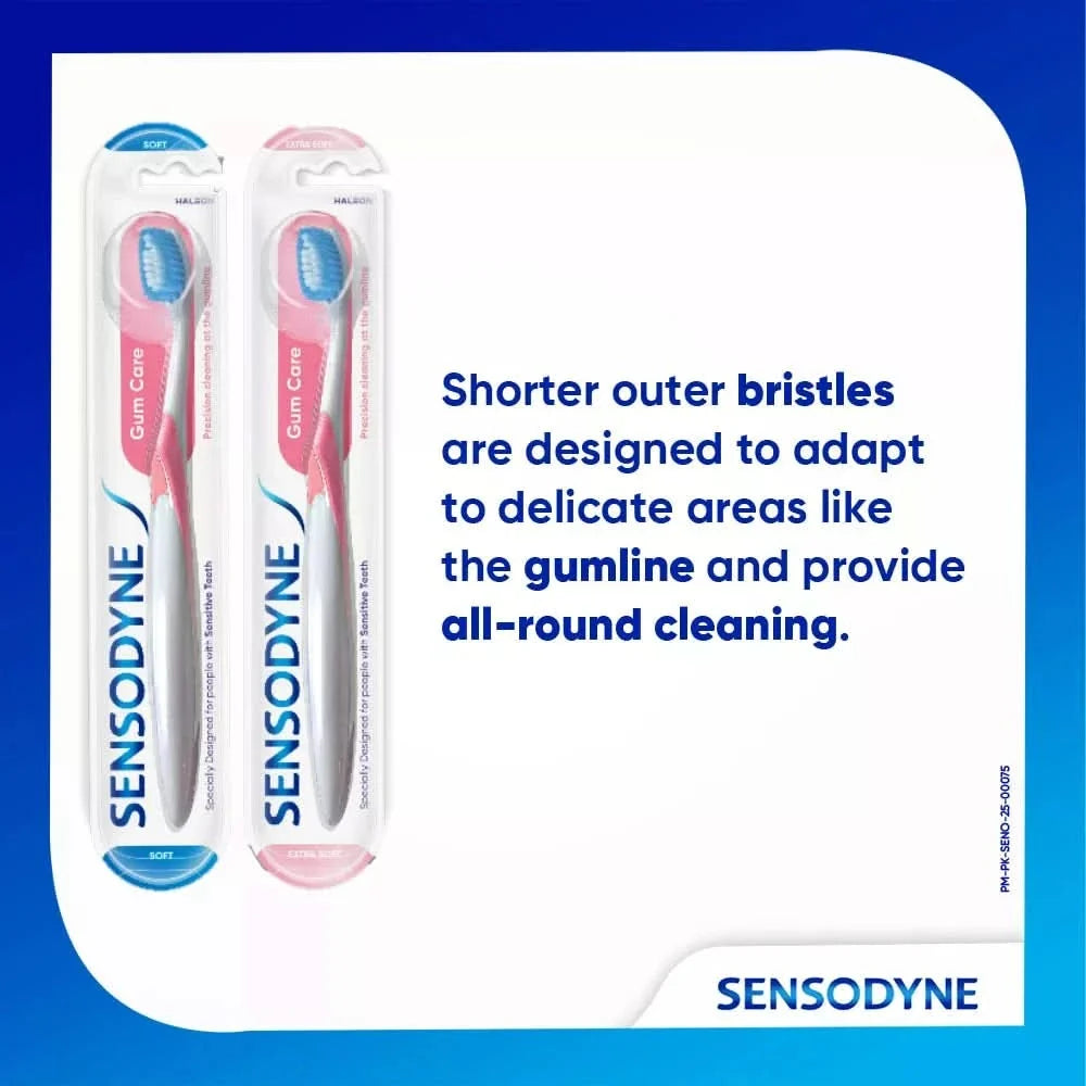 Gum Care Tooth Brush Extra Soft