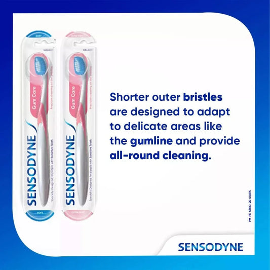 Gum Care Tooth Brush Extra Soft