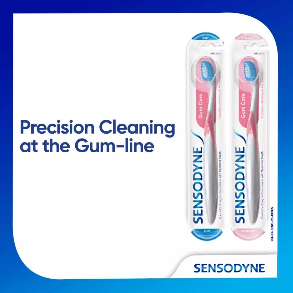 Gum Care Tooth Brush Extra Soft