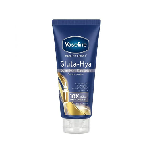 VASELINE GLUTA HEALTHY BRIGHT BLUE 70ML