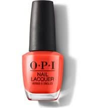 Opi Nl - Viva O.P.I Nail Lacquer