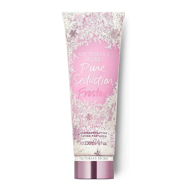 Victoria Secret Pure Seduction Frosted Body Lotions