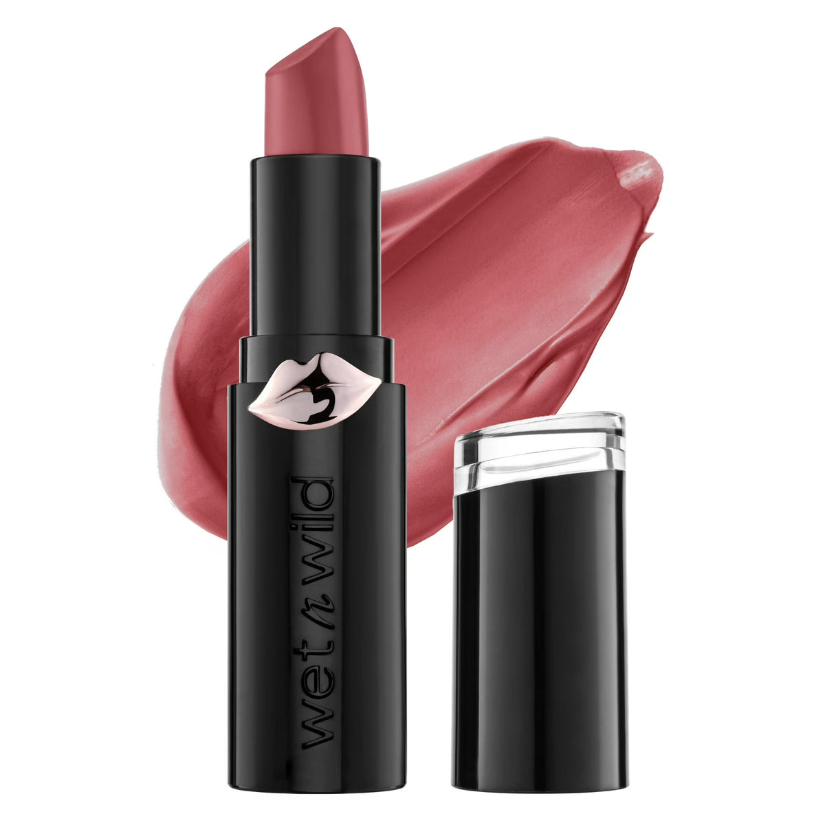 Mega Last Matte Lip Color