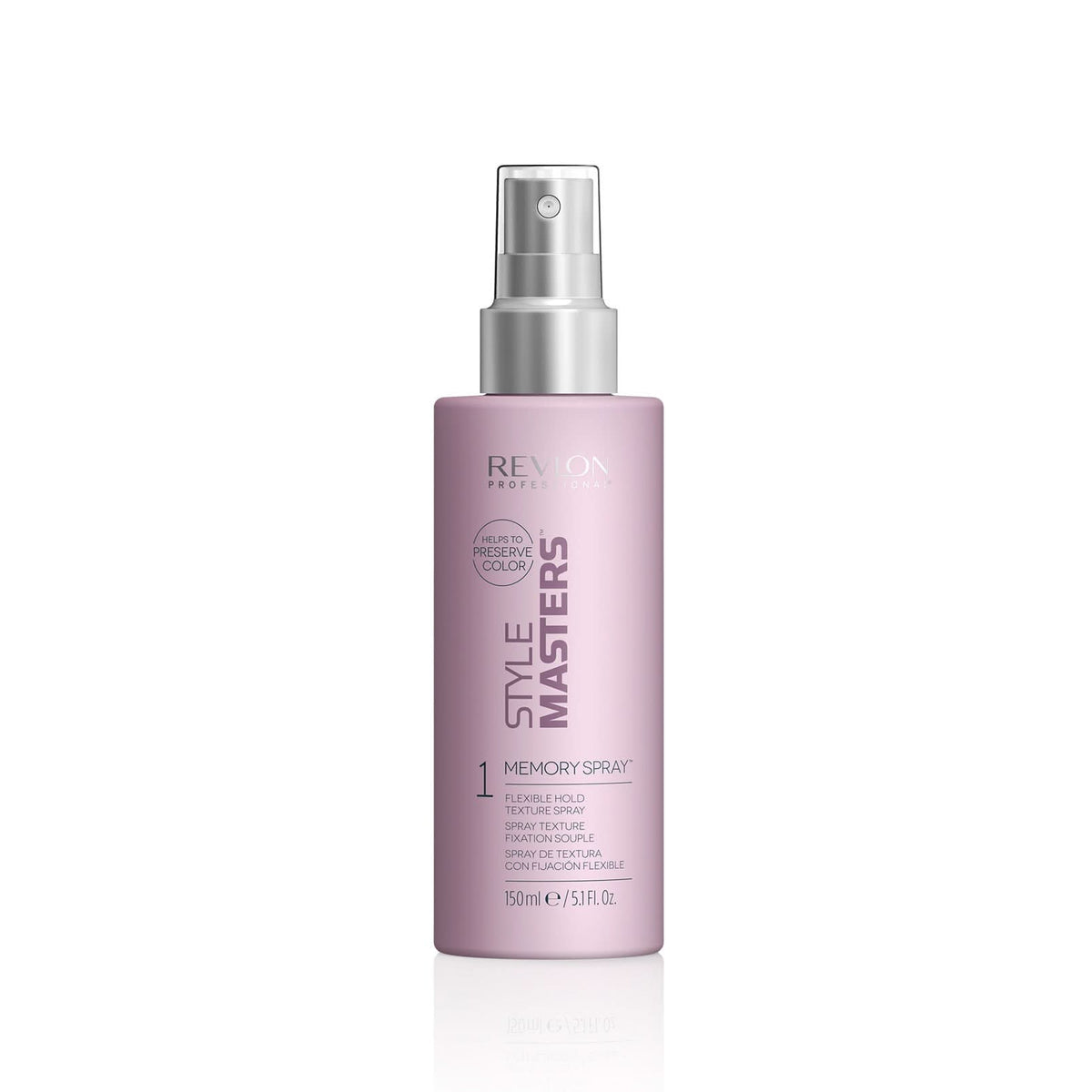 STYLE MASTERS Creator Memory Hair Spray  150ml