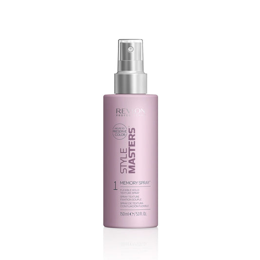 STYLE MASTERS Creator Memory Hair Spray  150ml