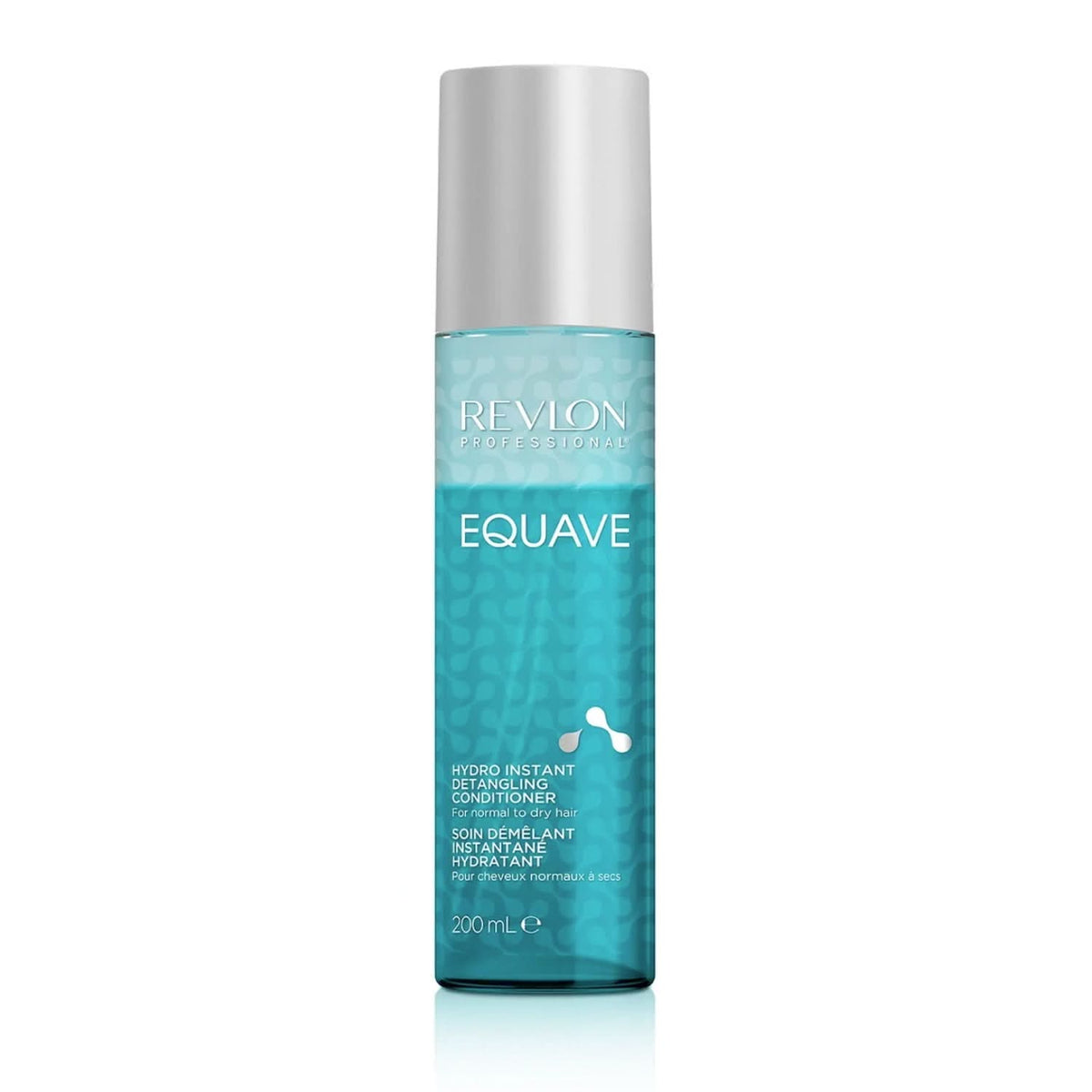 EQUAVE Hydro Nutritive Detangling Conditioner  200ml