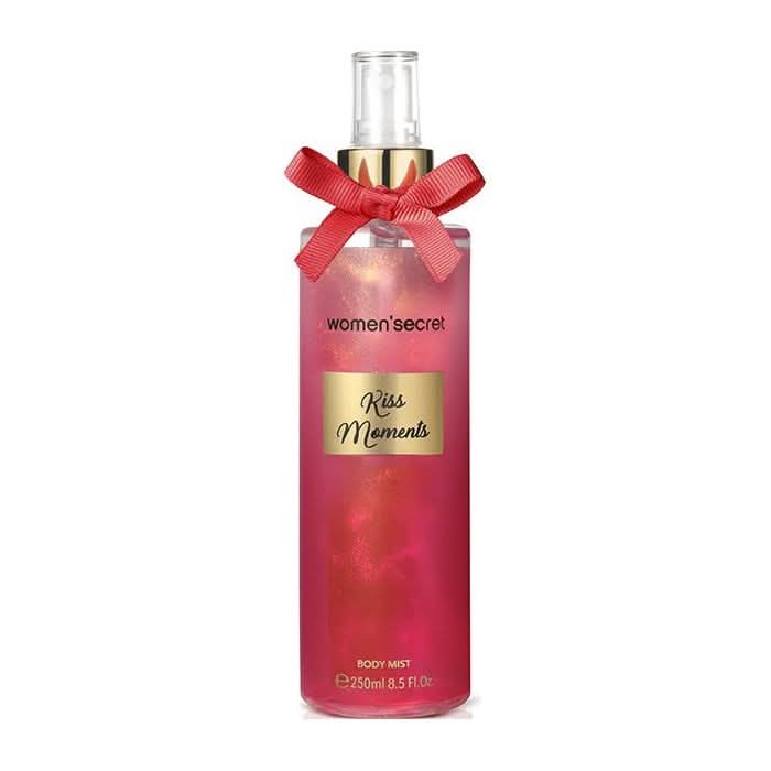 WS B.MIST KISS MOMENTS 250ML