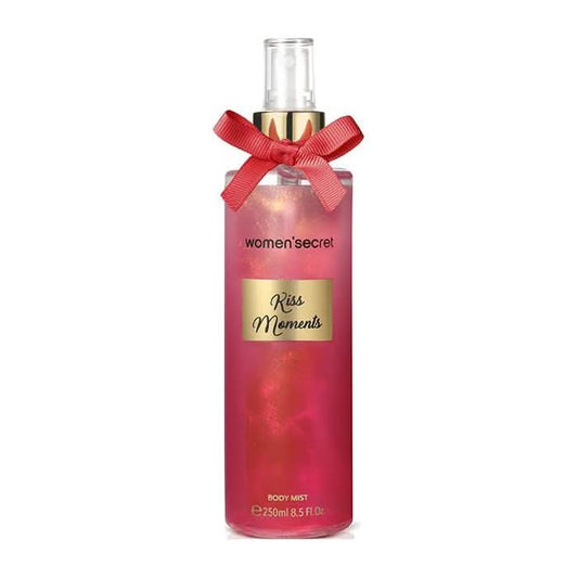 WS B.MIST KISS MOMENTS 250ML