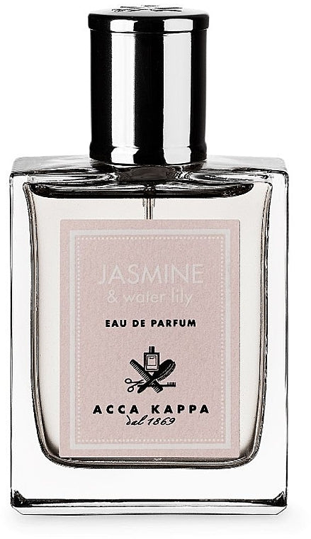 JASMINE & WATER LILY - EAU DE PARFUM 100 ML